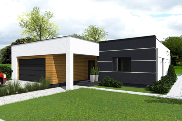 Projektowanie dom&oacute;w Białystok