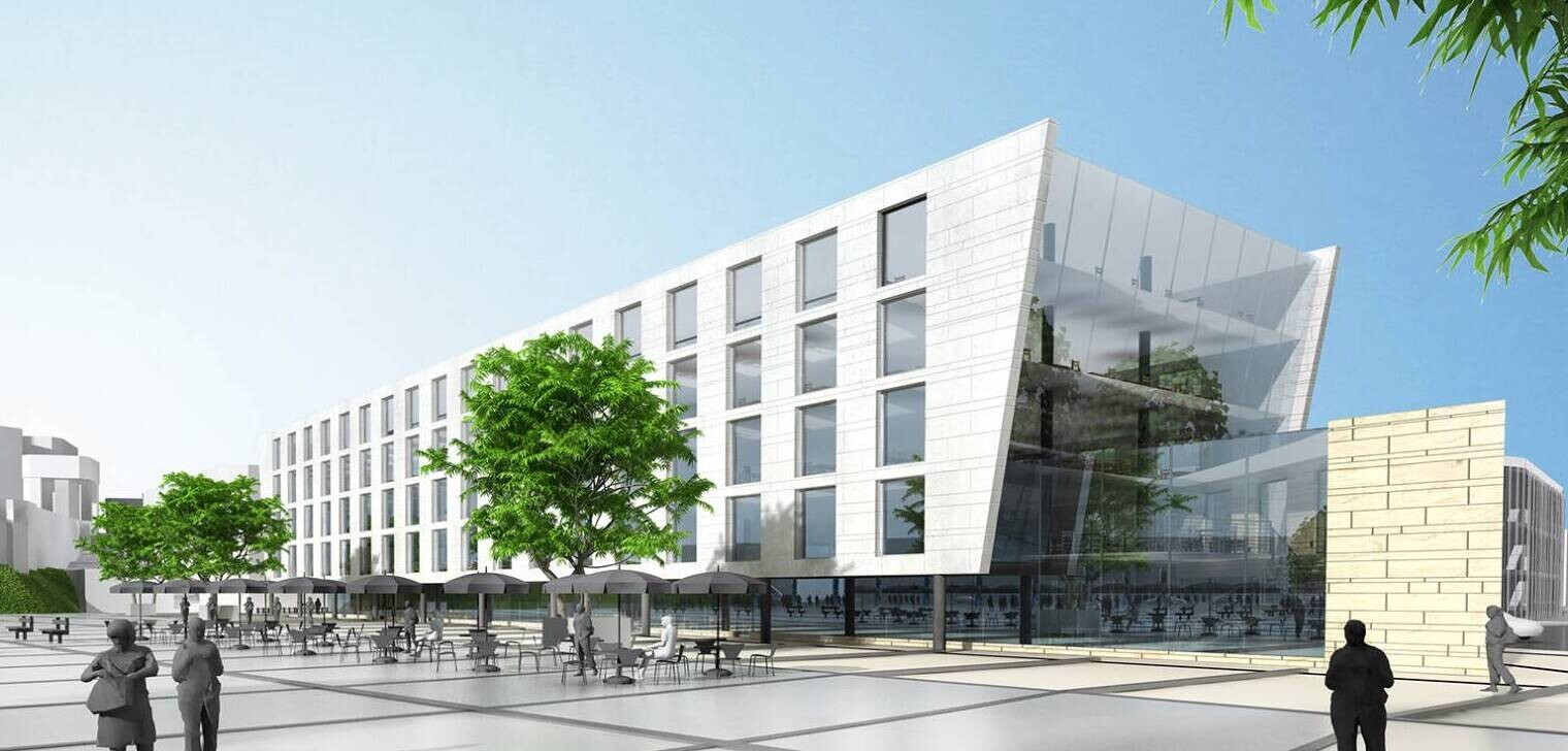 biuro projektowe Białystok